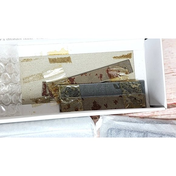 Proto 2000 Series 10,000 Gallon Type 21 Riveted Tank Car HO Scale - Model Train - Picture 15 of 16